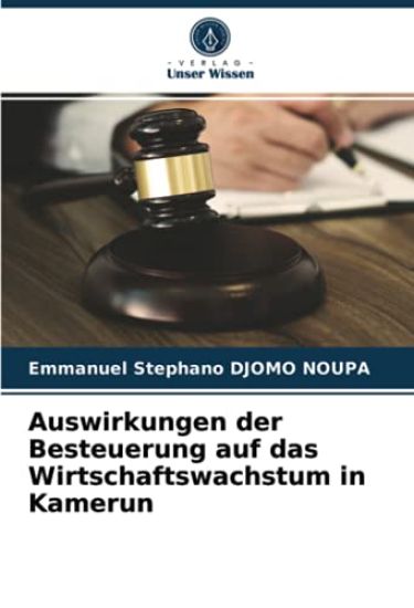 Auswirkungen der Besteuerung auf das Wirtschaftswachstum in Kamerun