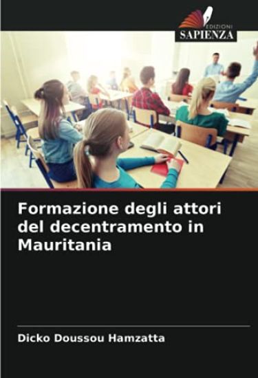 Formazione degli attori del decentramento in Mauritania
