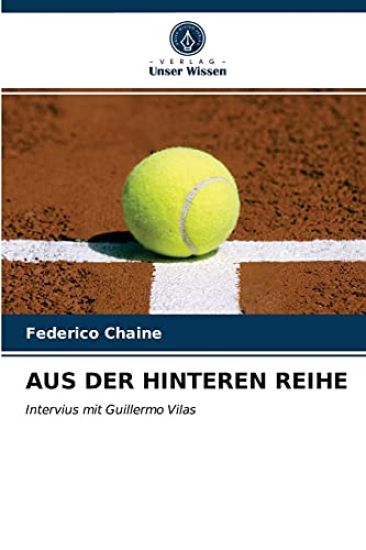 Aus Der Hinteren Reihe