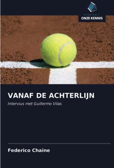 VANAF DE ACHTERLIJN