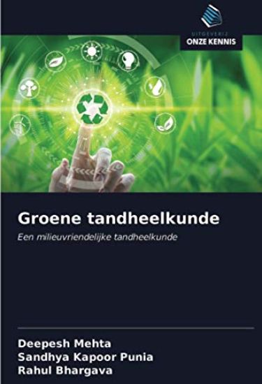 Groene tandheelkunde