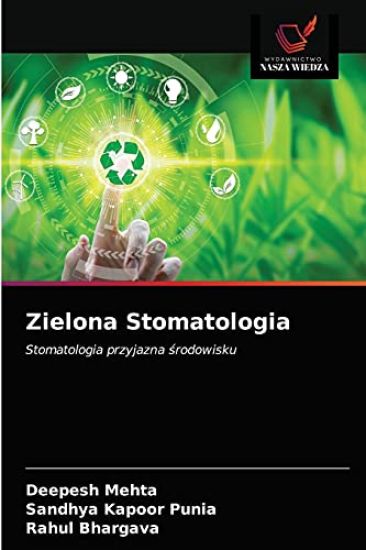Zielona Stomatologia
