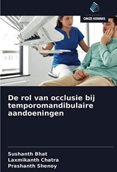De rol van occlusie bij temporomandibulaire aandoeningen