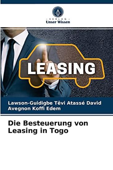 Die Besteuerung von Leasing in Togo