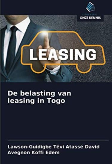 De belasting van leasing in Togo