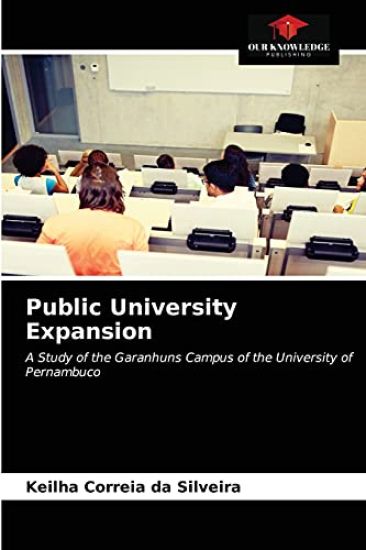 Public University Expansion