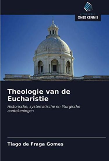 Theologie van de Eucharistie
