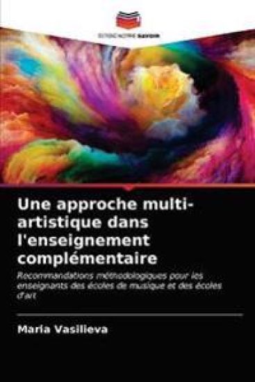 Une approche multi-artistique dans l'enseignement complémentaire