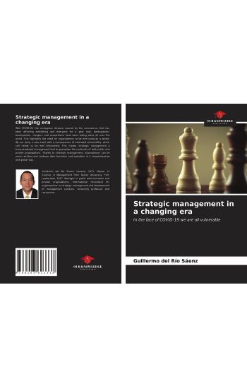 Strategic management in a changing era