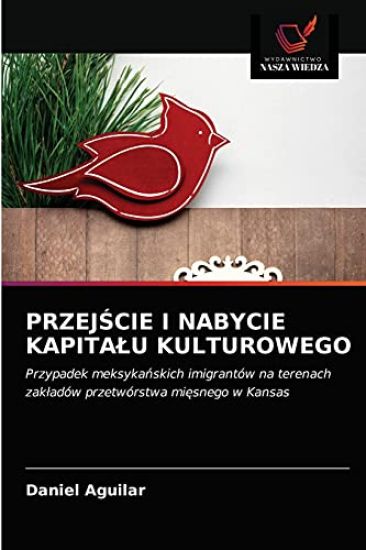 PrzejScie I Nabycie Kapitalu Kulturowego
