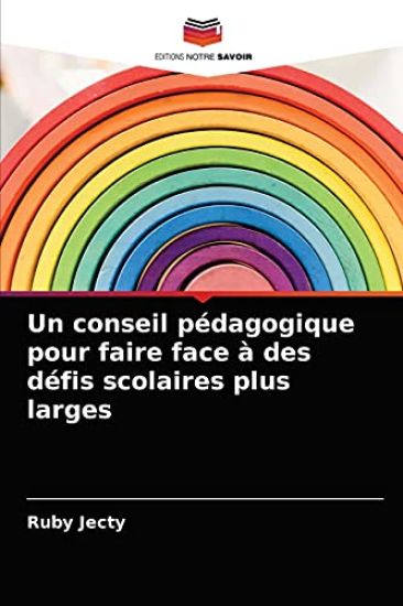 Un conseil pédagogique pour faire face à des défis scolaires plus larges