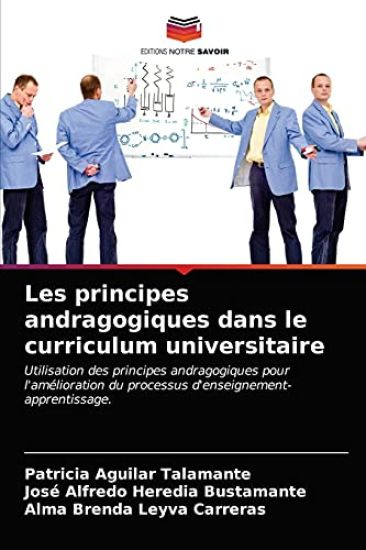 Les principes andragogiques dans le curriculum universitaire