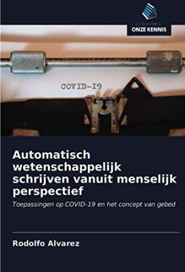 Automatisch wetenschappelijk schrijven vanuit menselijk perspectief