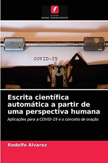 Escrita científica automática a partir de uma perspectiva humana
