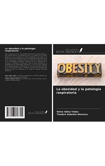 La obesidad y la patología respiratoria