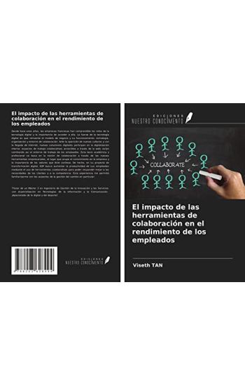 El impacto de las herramientas de colaboración en el rendimiento de los empleados