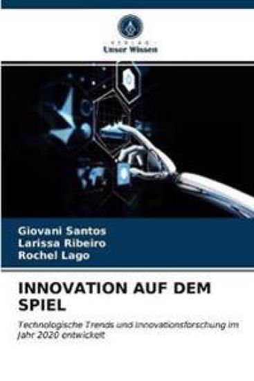 Innovation Auf Dem Spiel