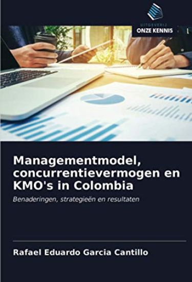 Managementmodel, concurrentievermogen en KMO's in Colombia