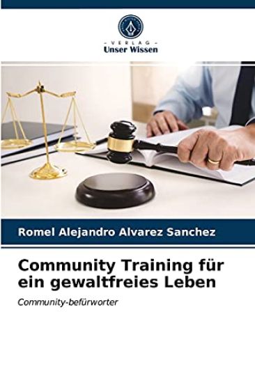 Community Training für ein gewaltfreies Leben