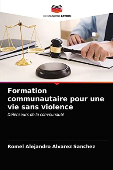 Formation communautaire pour une vie sans violence