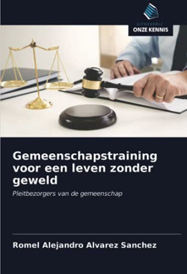Gemeenschapstraining voor een leven zonder geweld