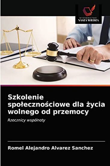 Szkolenie spolecznosciowe dla zycia wolnego od przemocy