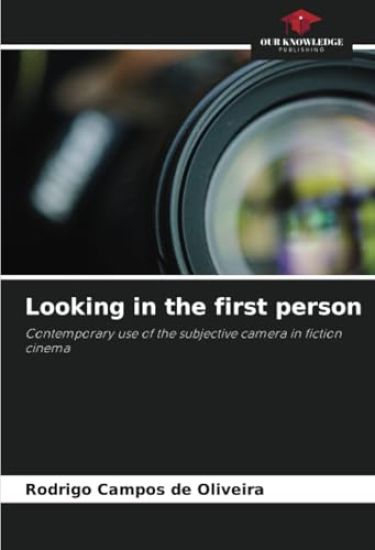Looking in the first person
