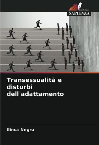 Transessualità e disturbi dell'adattamento