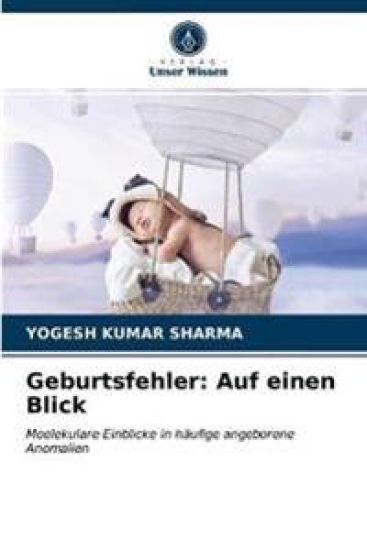 Geburtsfehler