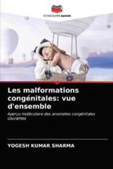 Les malformations congénitales
