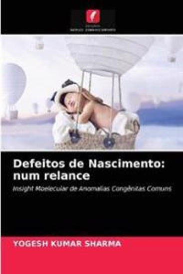Defeitos de Nascimento