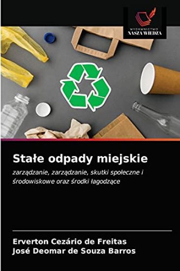 Stale odpady miejskie