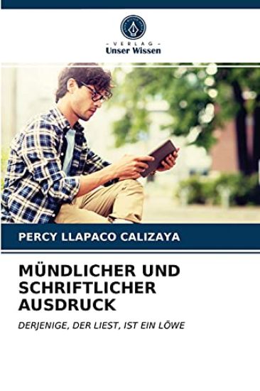 Mündlicher Und Schriftlicher Ausdruck