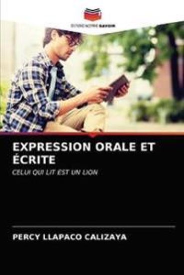 Expression Orale Et Écrite