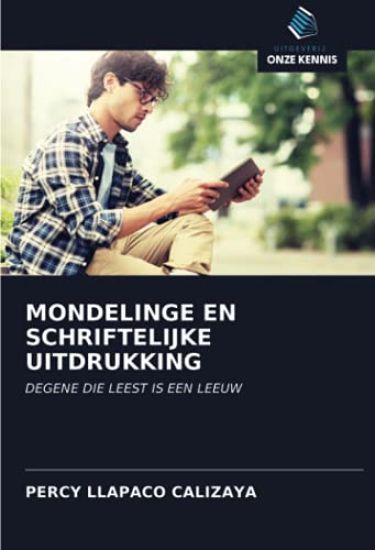 MONDELINGE EN SCHRIFTELIJKE UITDRUKKING