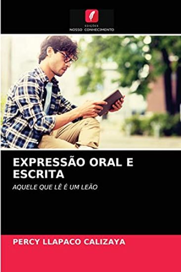 Expressão Oral E Escrita