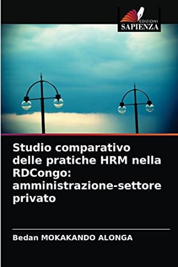 Studio comparativo delle pratiche HRM nella RDCongo