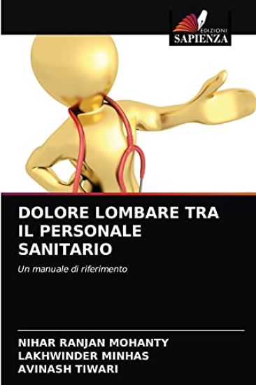 Dolore Lombare Tra Il Personale Sanitario