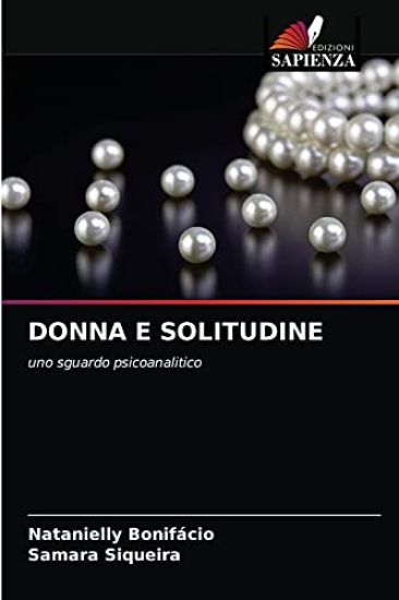 Donna E Solitudine