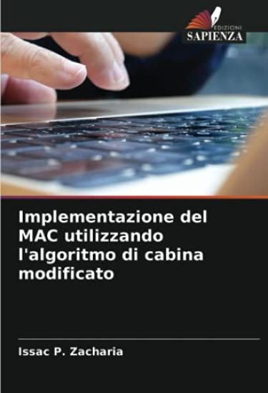 Implementazione del MAC utilizzando l'algoritmo di cabina modificato
