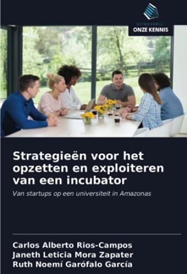 Strategieën voor het opzetten en exploiteren van een incubator