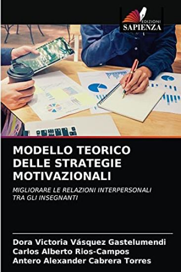 Modello Teorico Delle Strategie Motivazionali