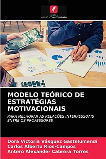 Modelo Teórico de Estratégias Motivacionais