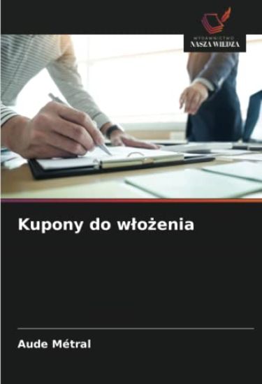Kupony do w¿o¿enia
