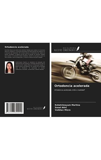 Ortodoncia acelerada