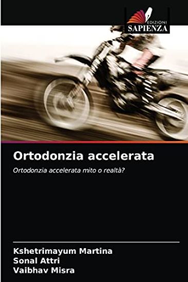 Ortodonzia accelerata