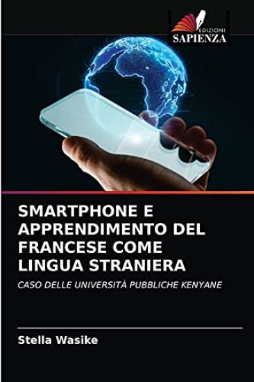 Smartphone E Apprendimento del Francese Come Lingua Straniera