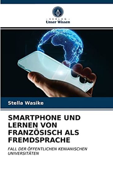 Smartphone Und Lernen Von Französisch ALS Fremdsprache