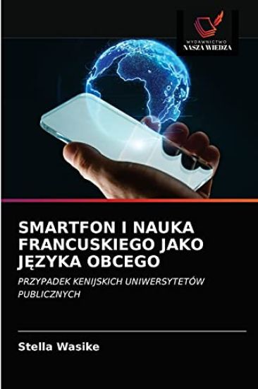 Smartfon I Nauka Francuskiego Jako JEzyka Obcego