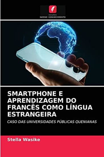 Smartphone E Aprendizagem Do Francês Como Língua Estrangeira